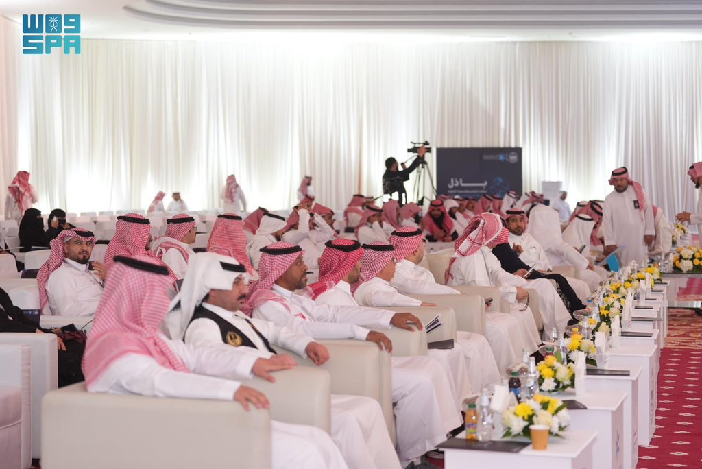 خضر العنزي tweet media