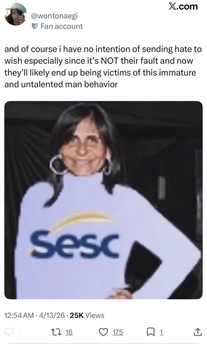 joey ⋆˚꩜.ᐟ tweet media