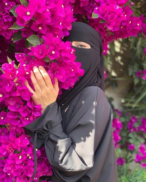 ندي الملتزمه tweet media