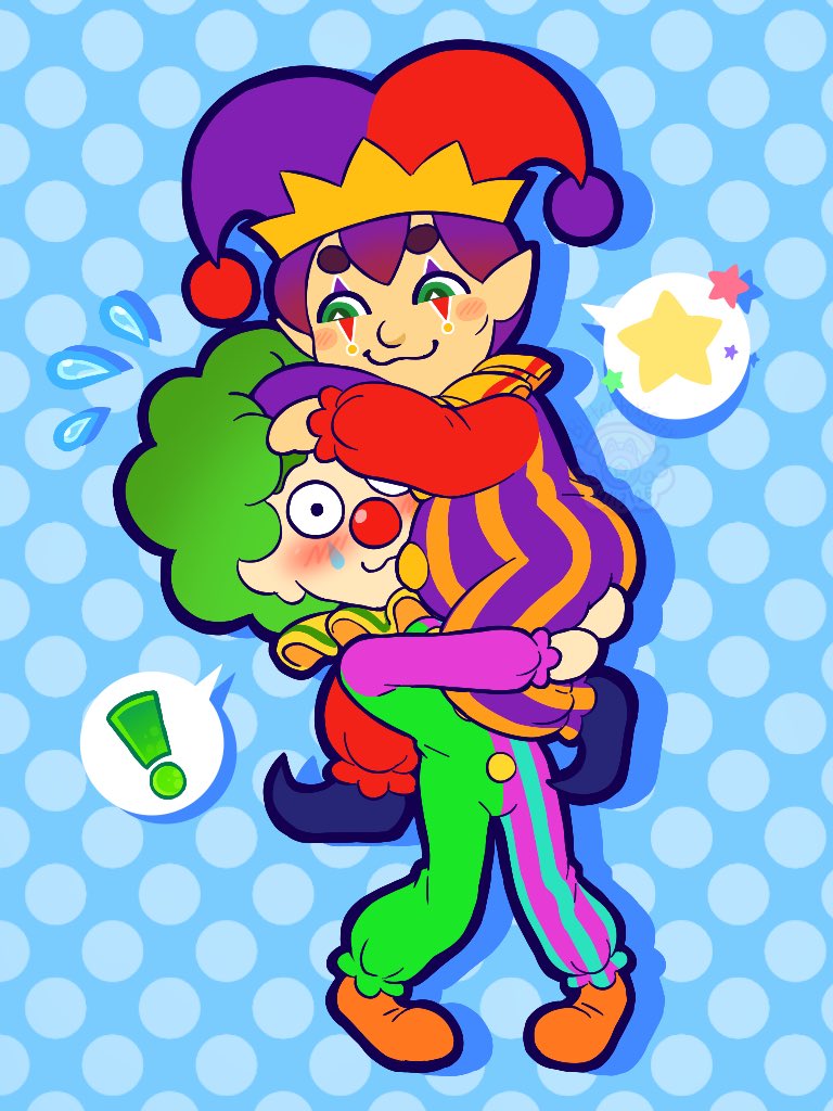 🌻Silly business | Comms (OPEN)🍄 tweet media