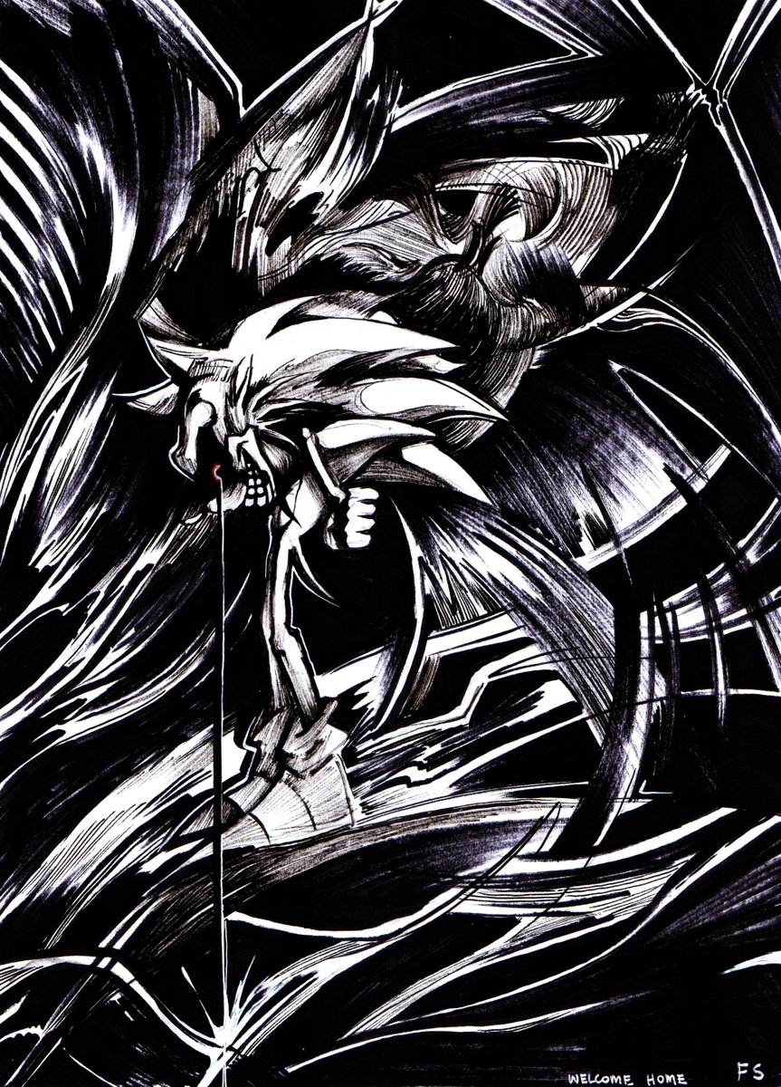 friedsanka's tweet image. I’ve missed you, old friend.

#sinisterminds #braingriffinplush #sonicexe #lordx