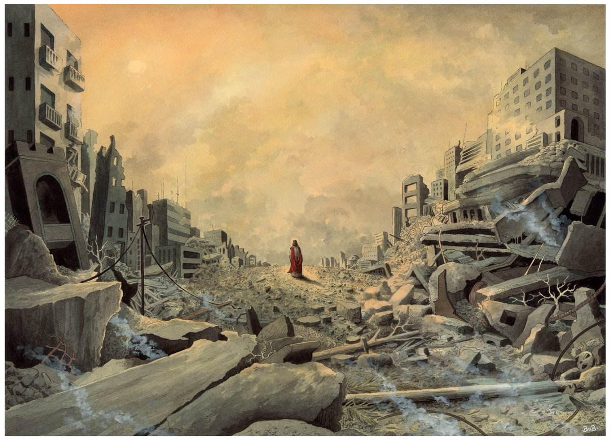 Bob Moran tweet media