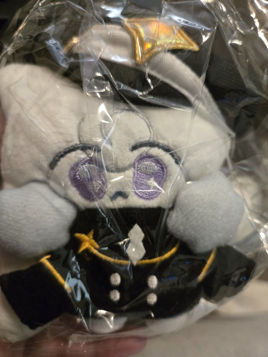 ar4phie🐈‍⬛@🎮@HNDR/Ys2/ToV/ToR tweet media