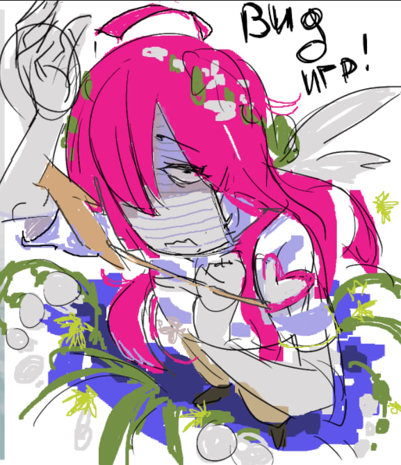 dazed daze tweet media