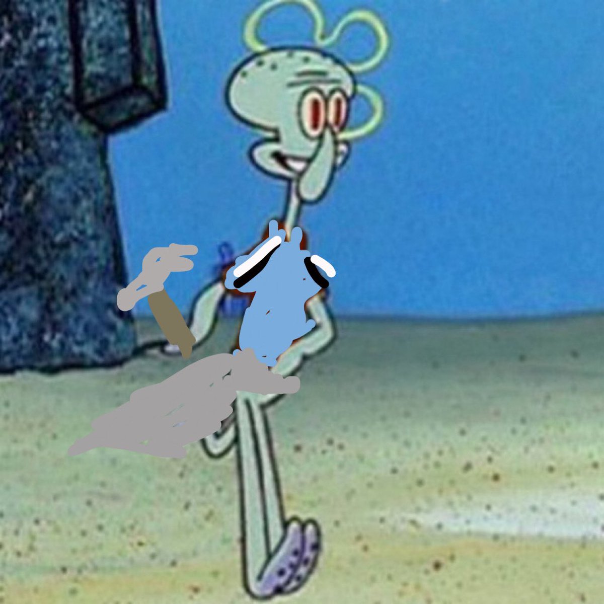 ant (#1 buzzcutseason fan) tweet media