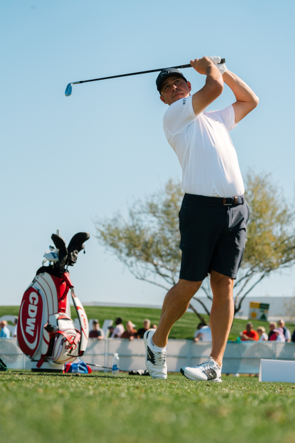 Mobility_Man's tweet image. Gary Woodland is headed to The Masters after his Houston Open win. ⛳️👏 Read how his comeback story reflects the power of #Determination and persistence: dy.si/7vjoGw