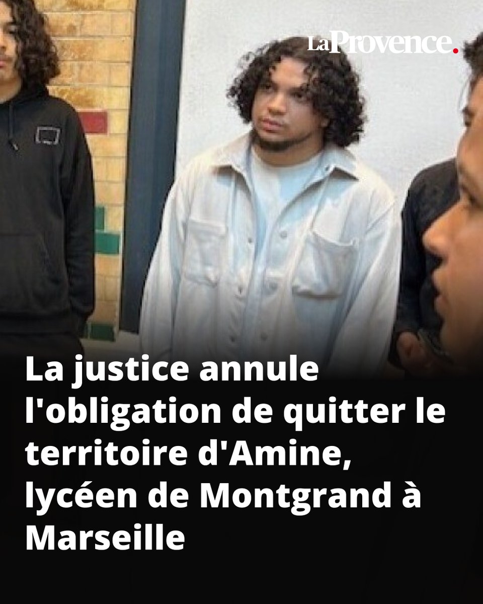 La Provence tweet media