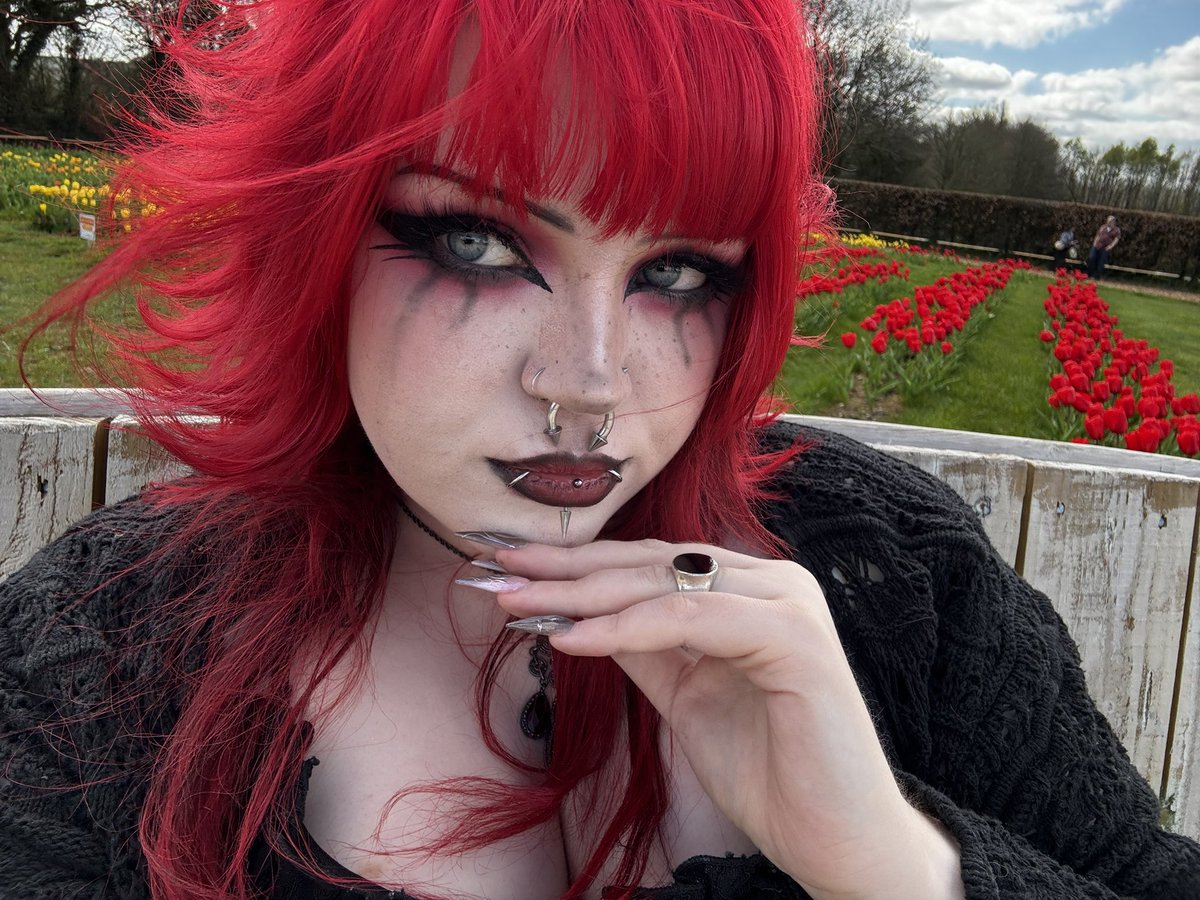 vamp ♡ tweet media