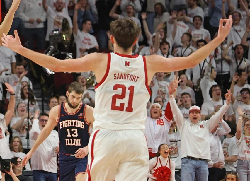 pavelkasuncle's tweet image. Pryce Sandfort's back #GBR