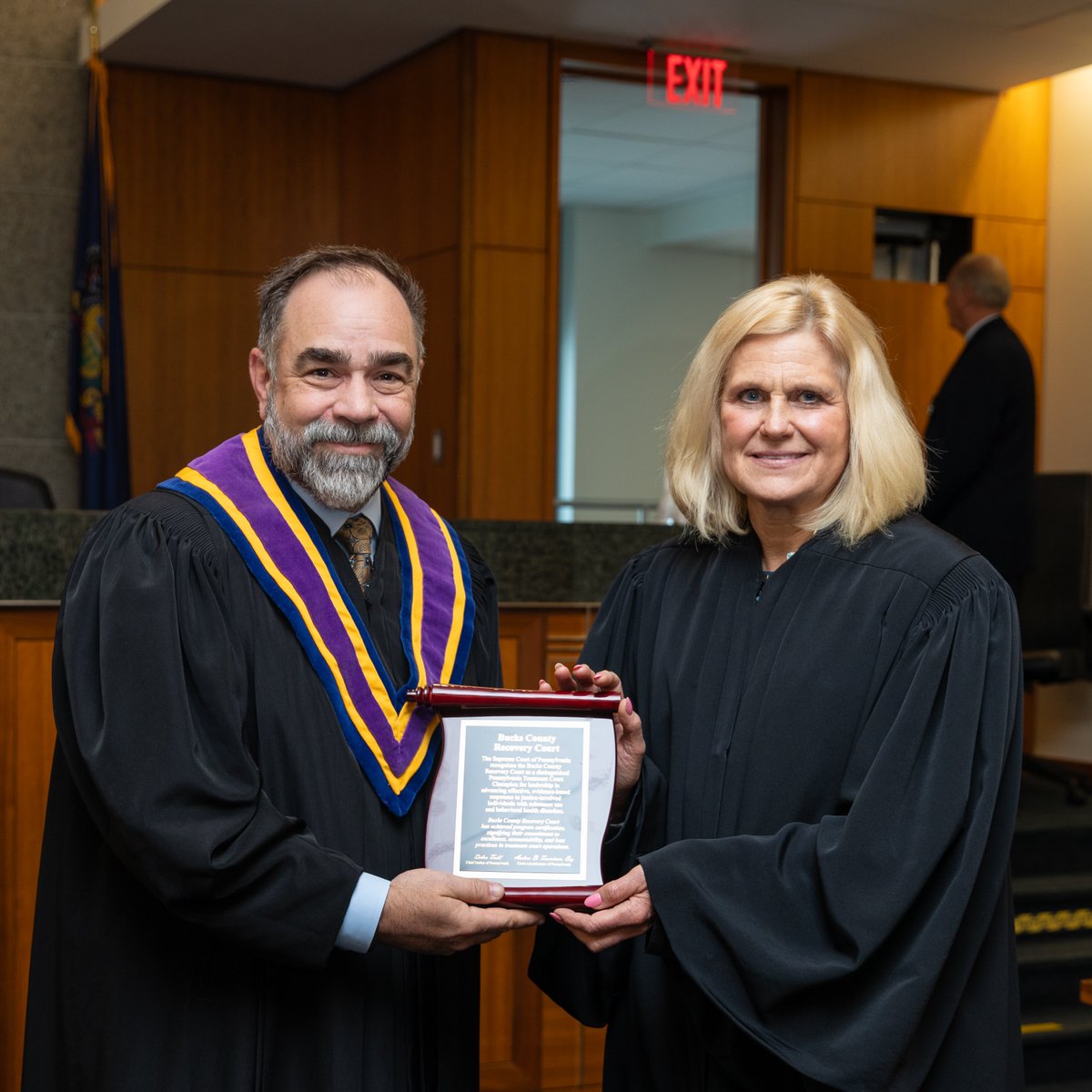 PA Courts tweet media