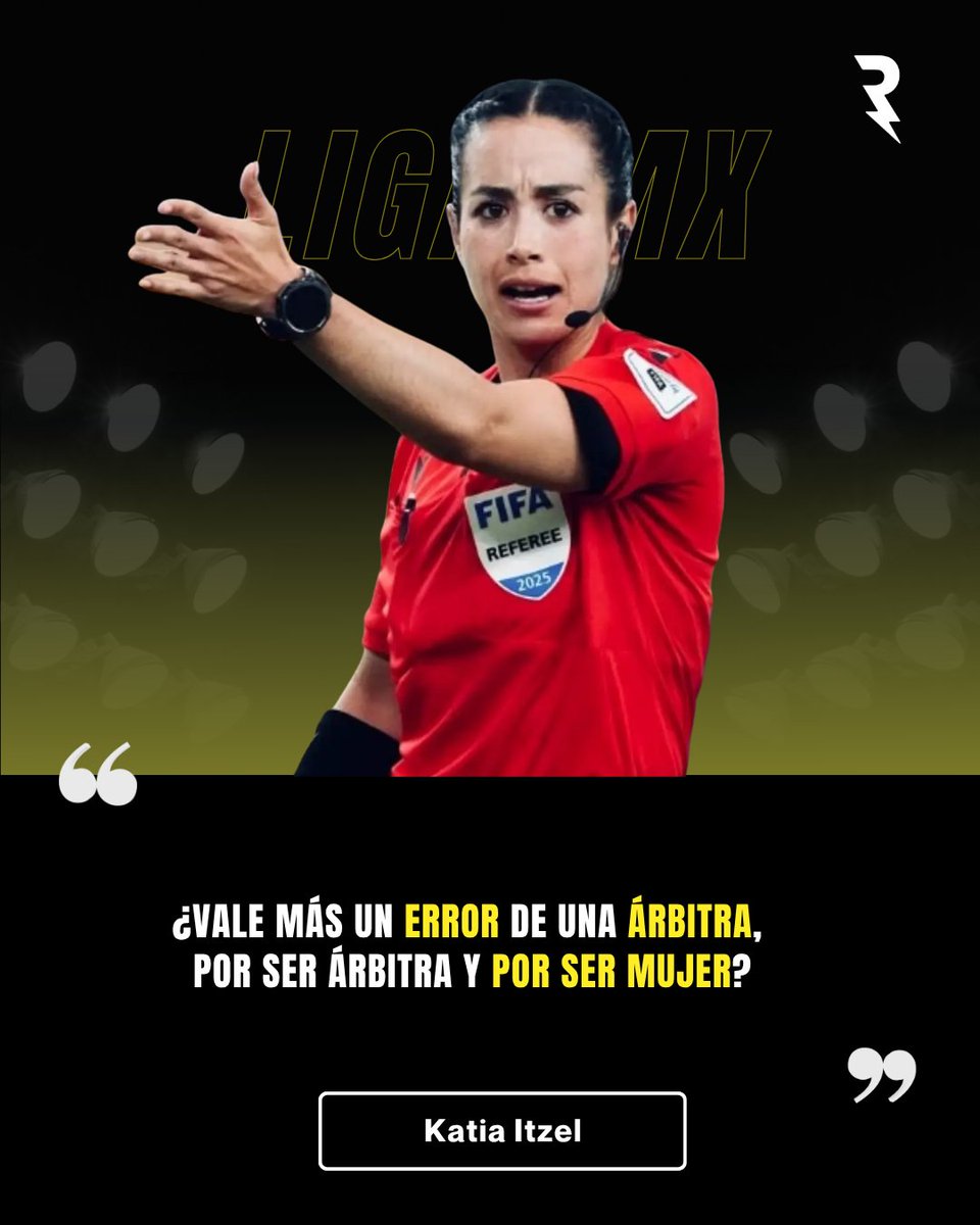 SoyReferee tweet media