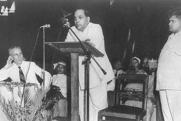 Happy Birthday Dr. Ambedkar ❤️