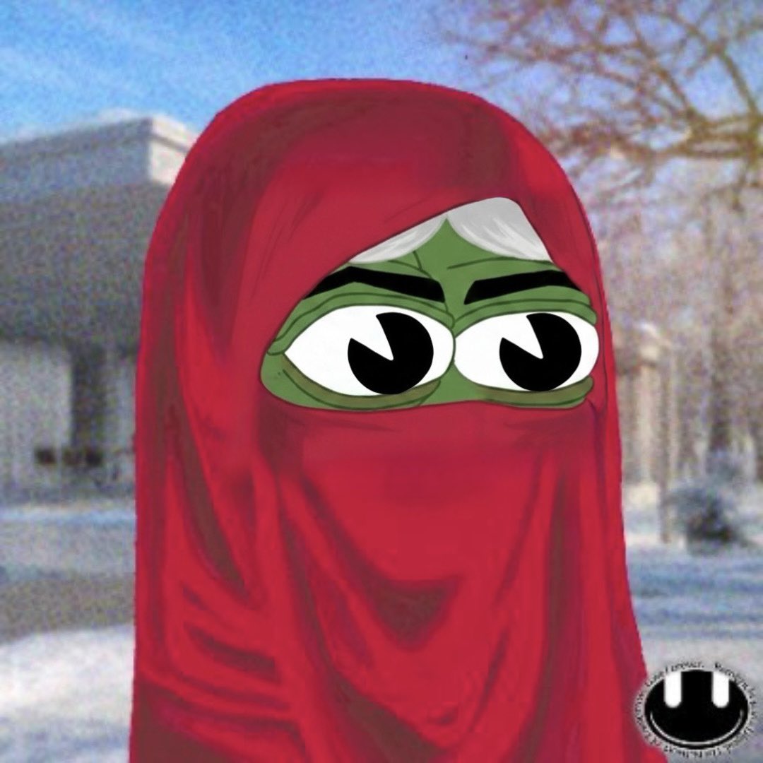 Notorious $PFP tweet media