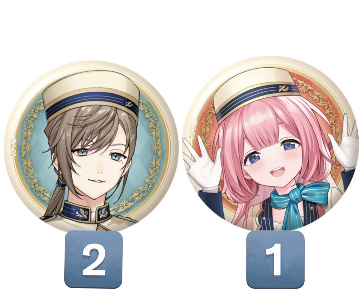 チョコ_お取引 tweet media