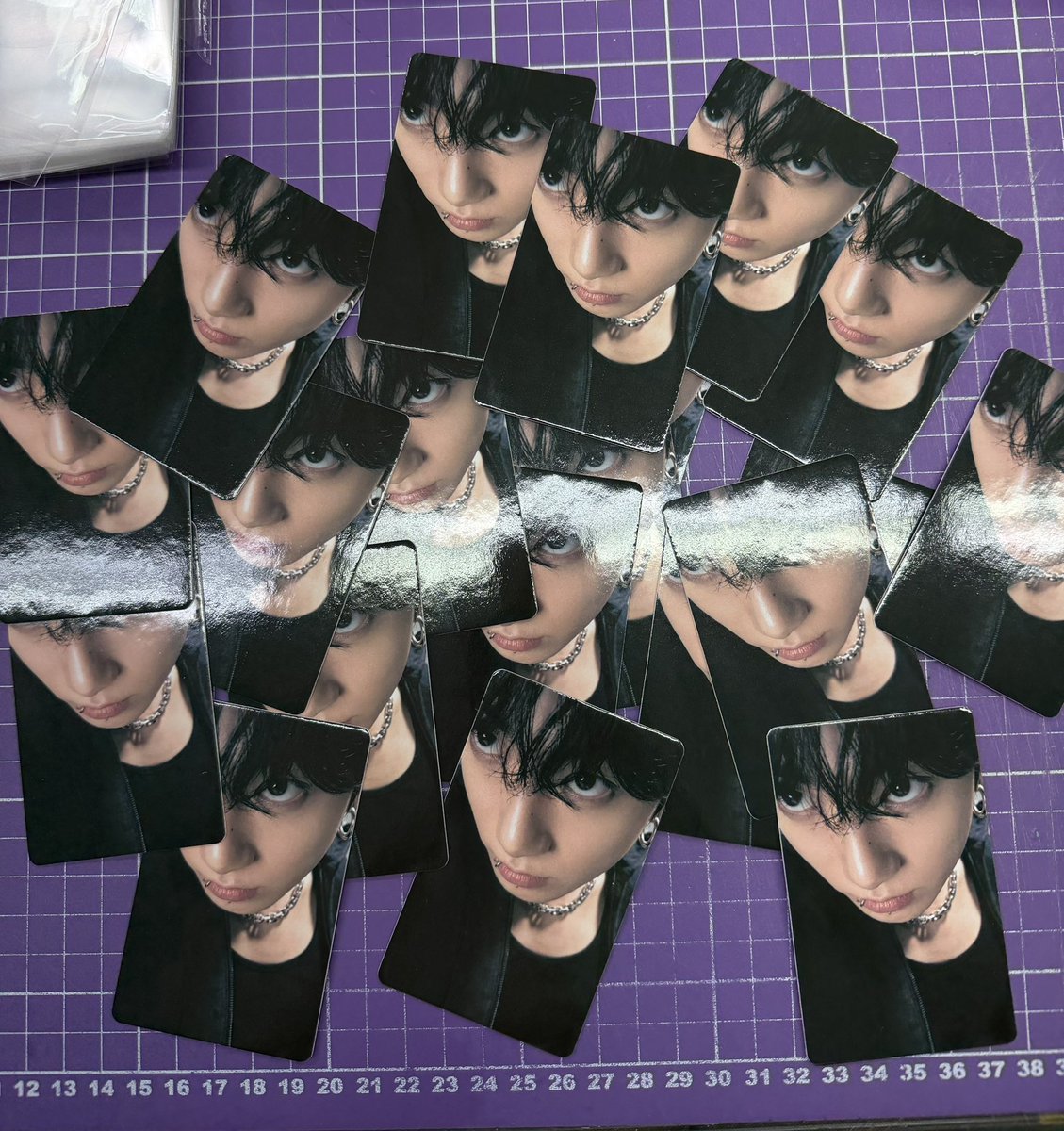 Seven Galaxy ✨ tweet media