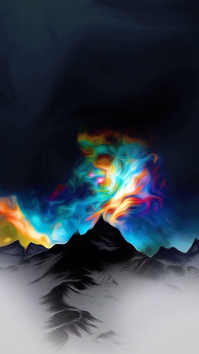 lynxchizzy's tweet image. Let's see your wallpaper here's mine 
#HD #abstract #4k