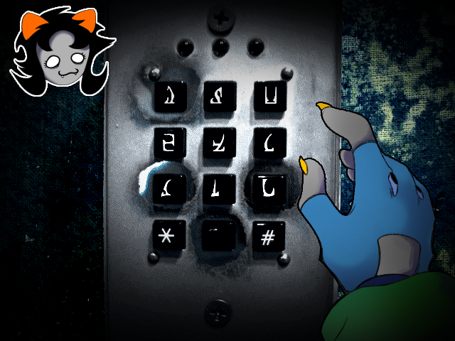 Nepeta Quest tweet media