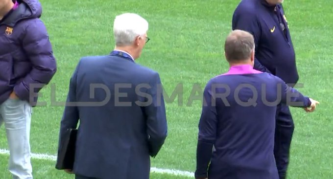 InCampNou tweet media