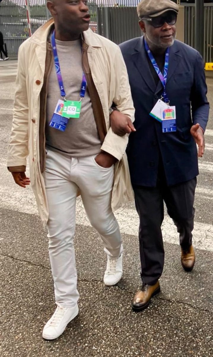 AllezLesLions tweet media