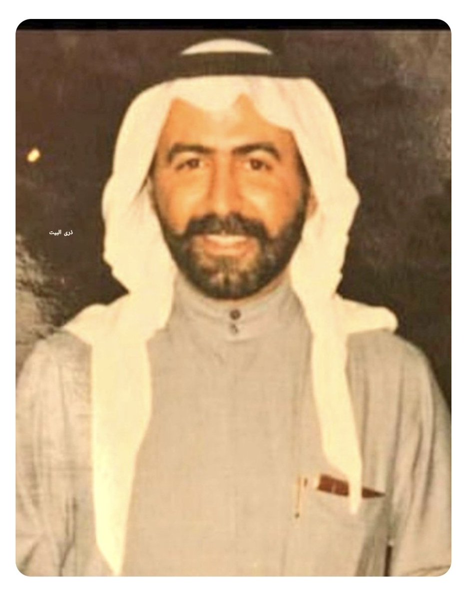 ذرى البيت tweet media