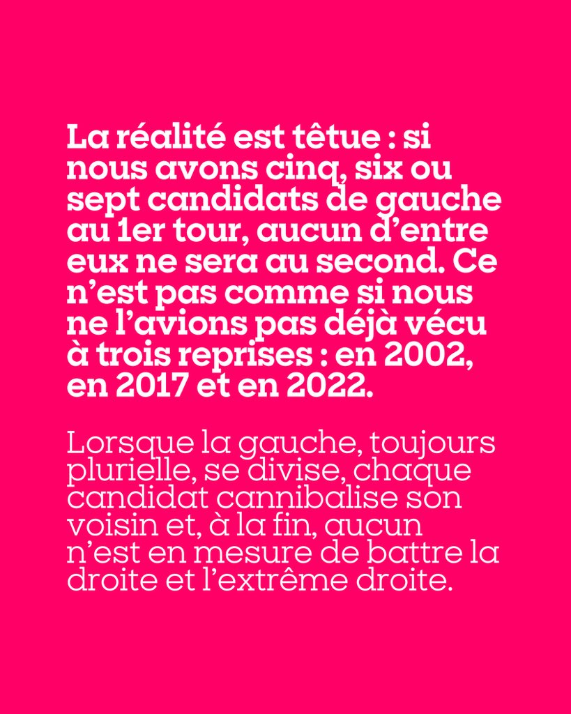 Olivier Faure tweet media