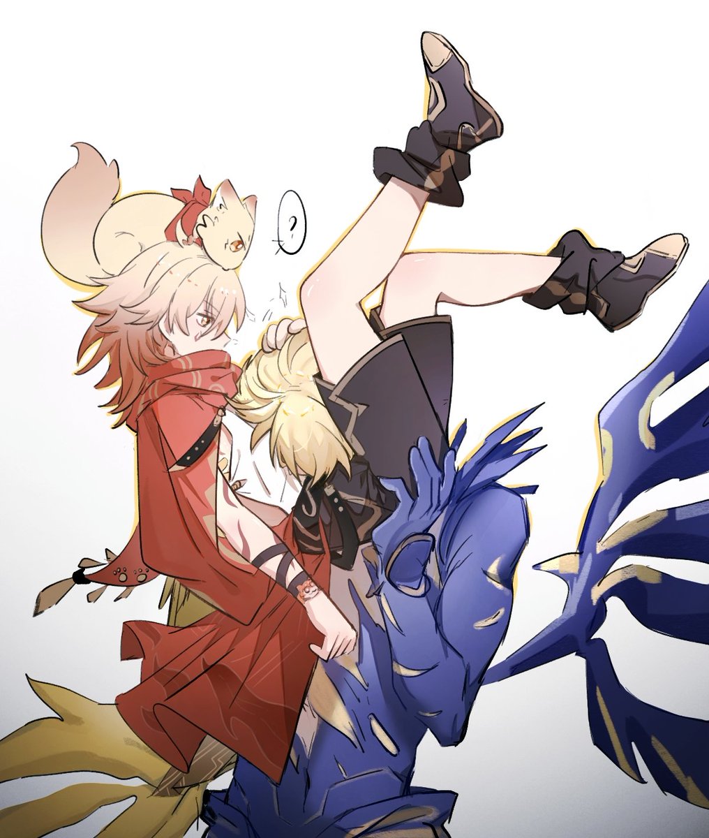 比格耶耶大王☀️🍷 tweet media