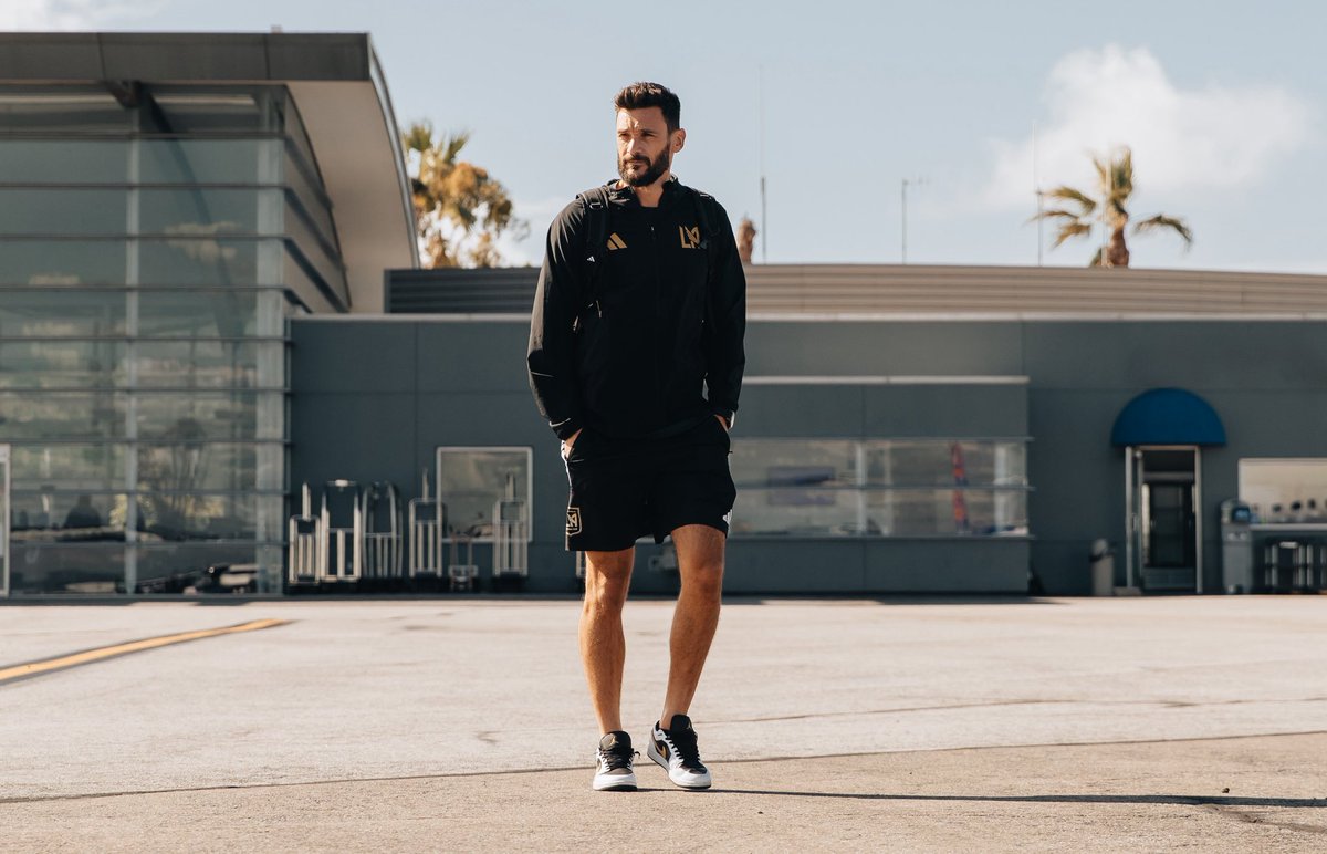 LAFC tweet media
