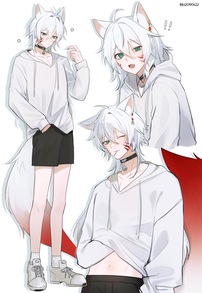 Jaewon | 제원 🦊📿 tweet media