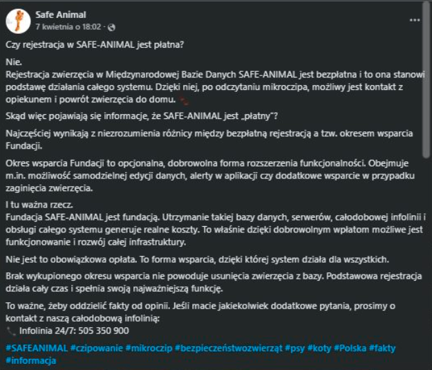 Czarna Lista Pro tweet media