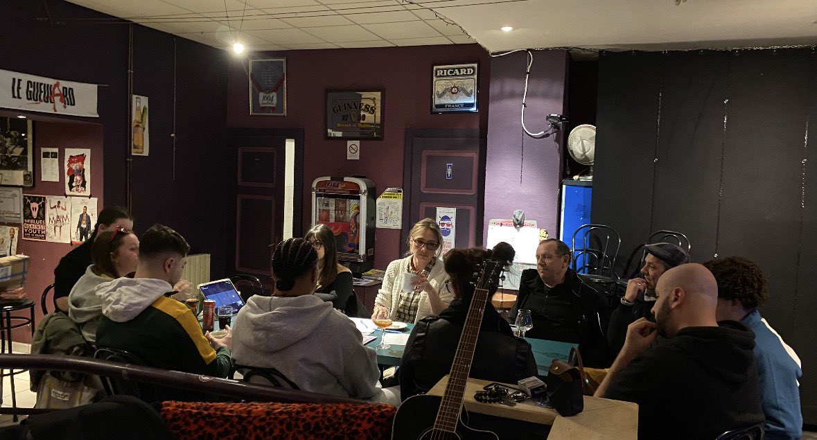 Jeunes Insoumis•es Fensch Vallée tweet media