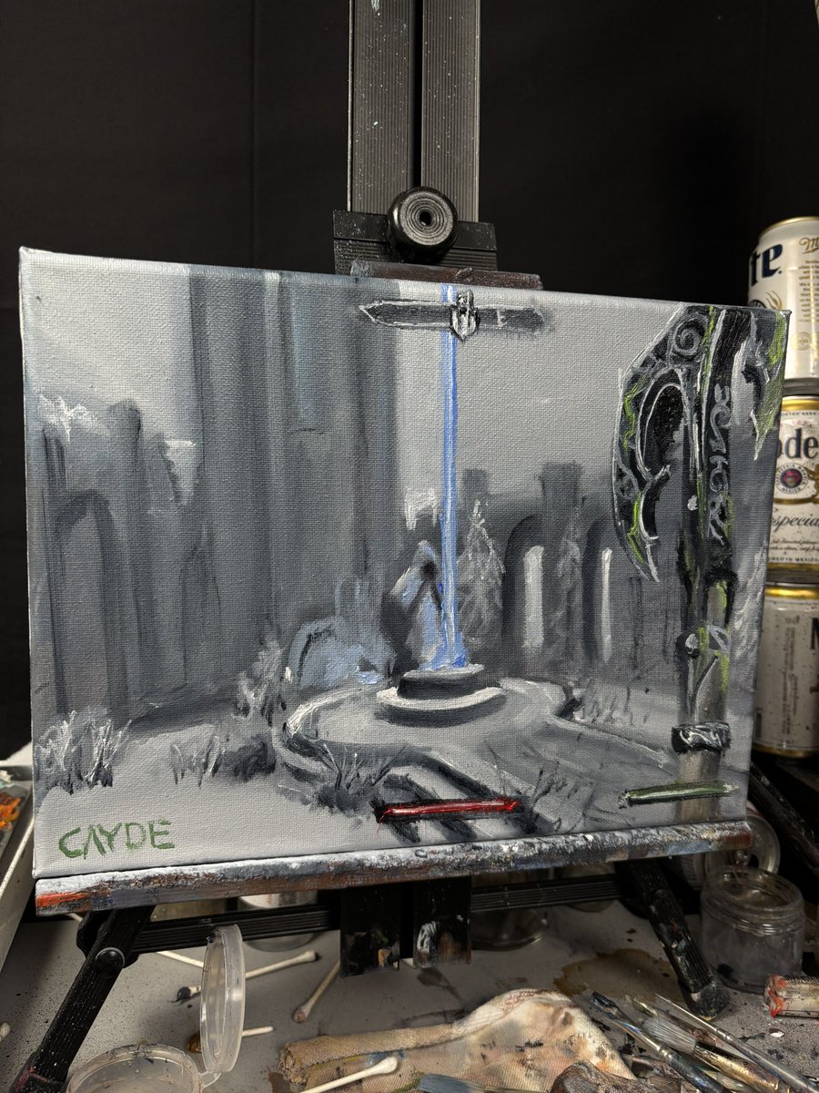 Cayde.wav tweet media