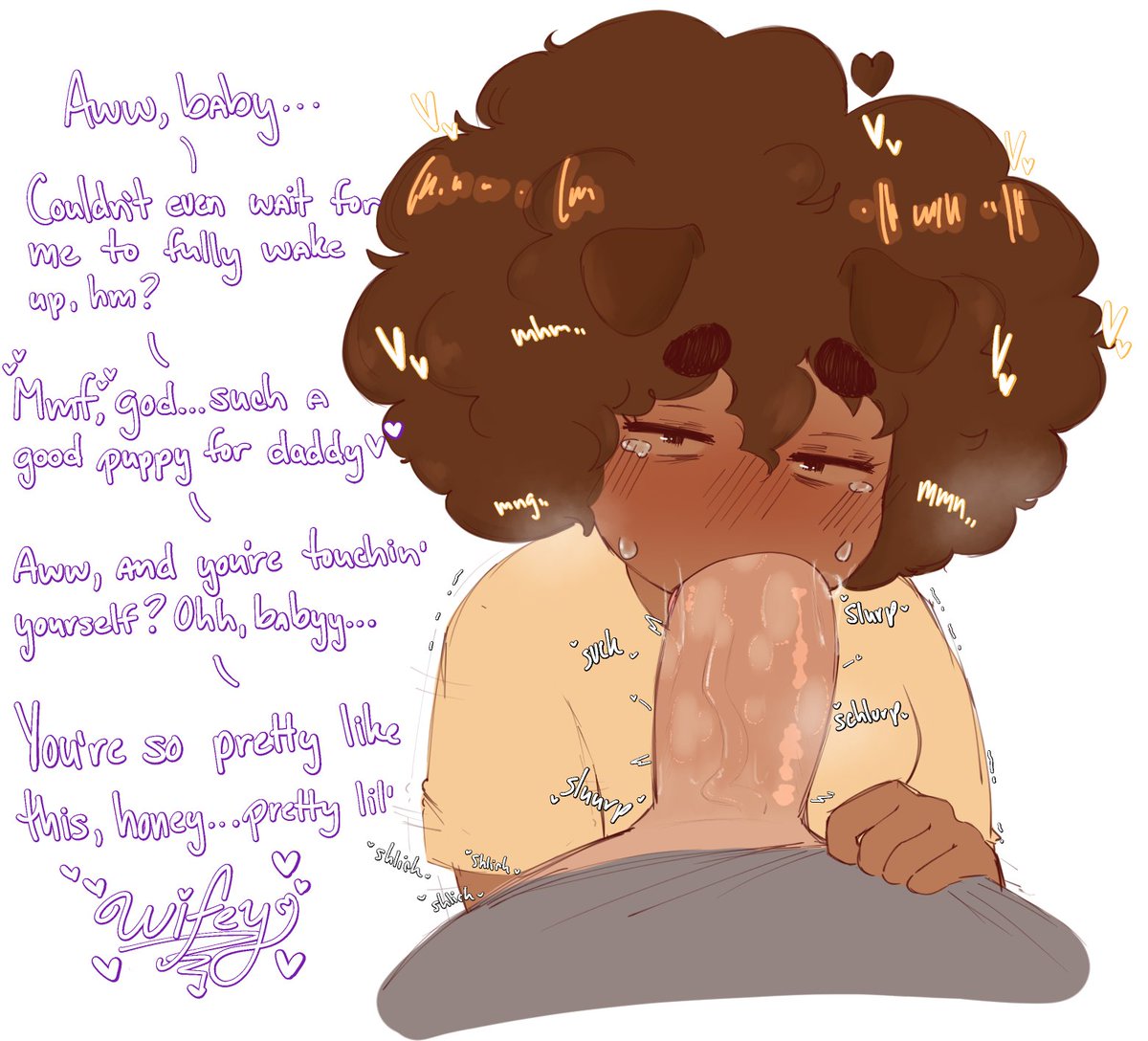 🐶 bonnie 🍒 tweet media