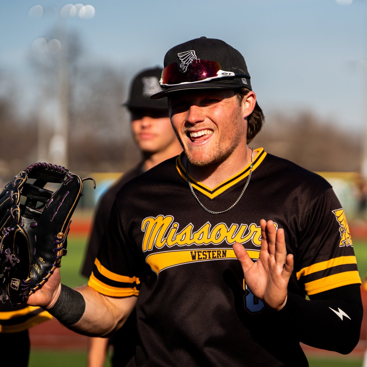 MoWest Athletics tweet media