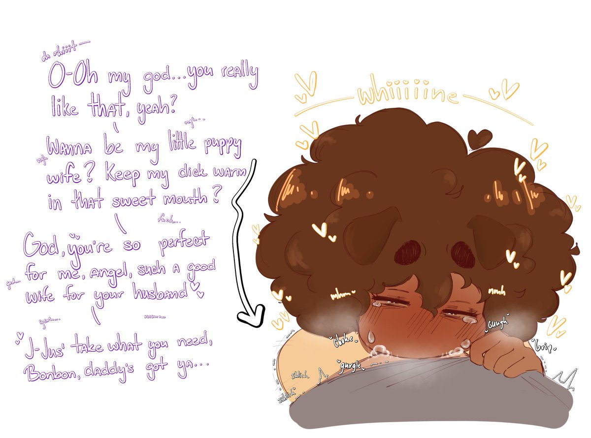 🐶 bonnie 🍒 tweet media