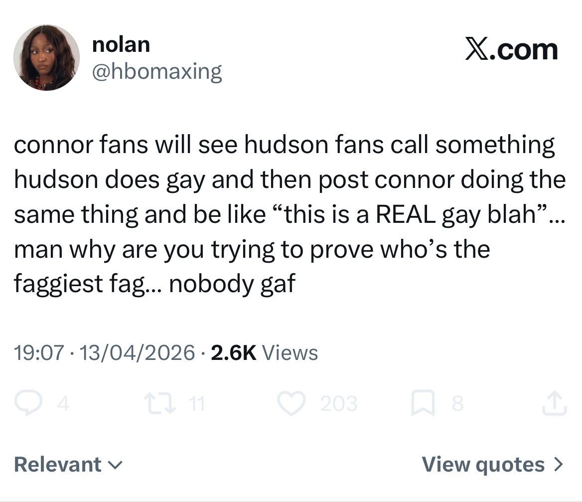 hudsonsshanes's tweet image. i’m blocked but i agree #Retweet