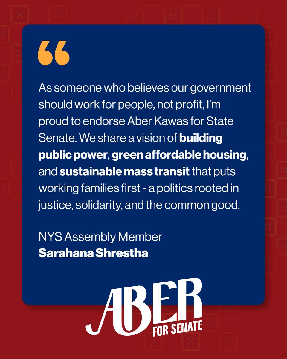 Aber Kawas tweet media