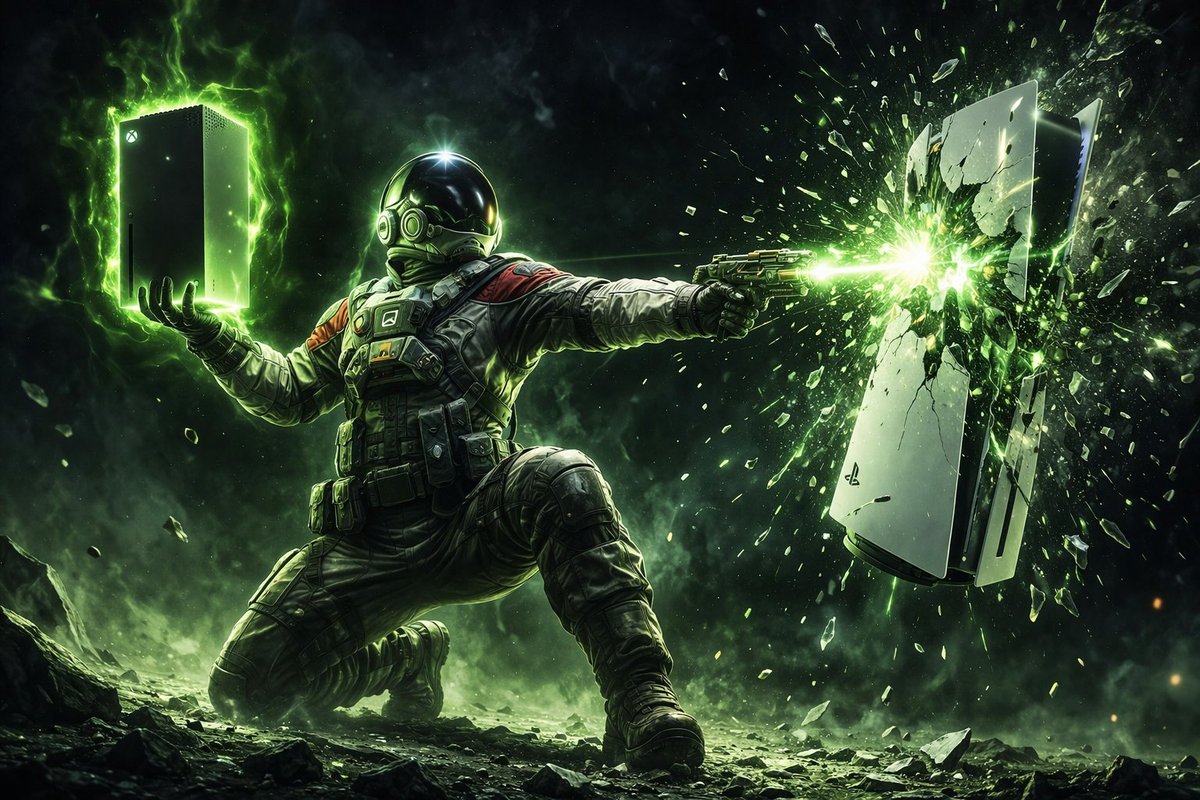 Gabriela tweet media