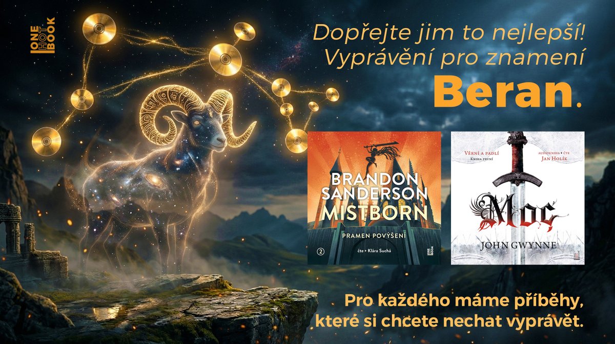 OneHotBook tweet media