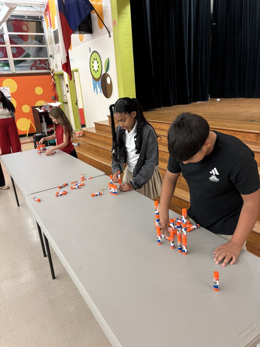 Red Elementary STEM Magnet School tweet media