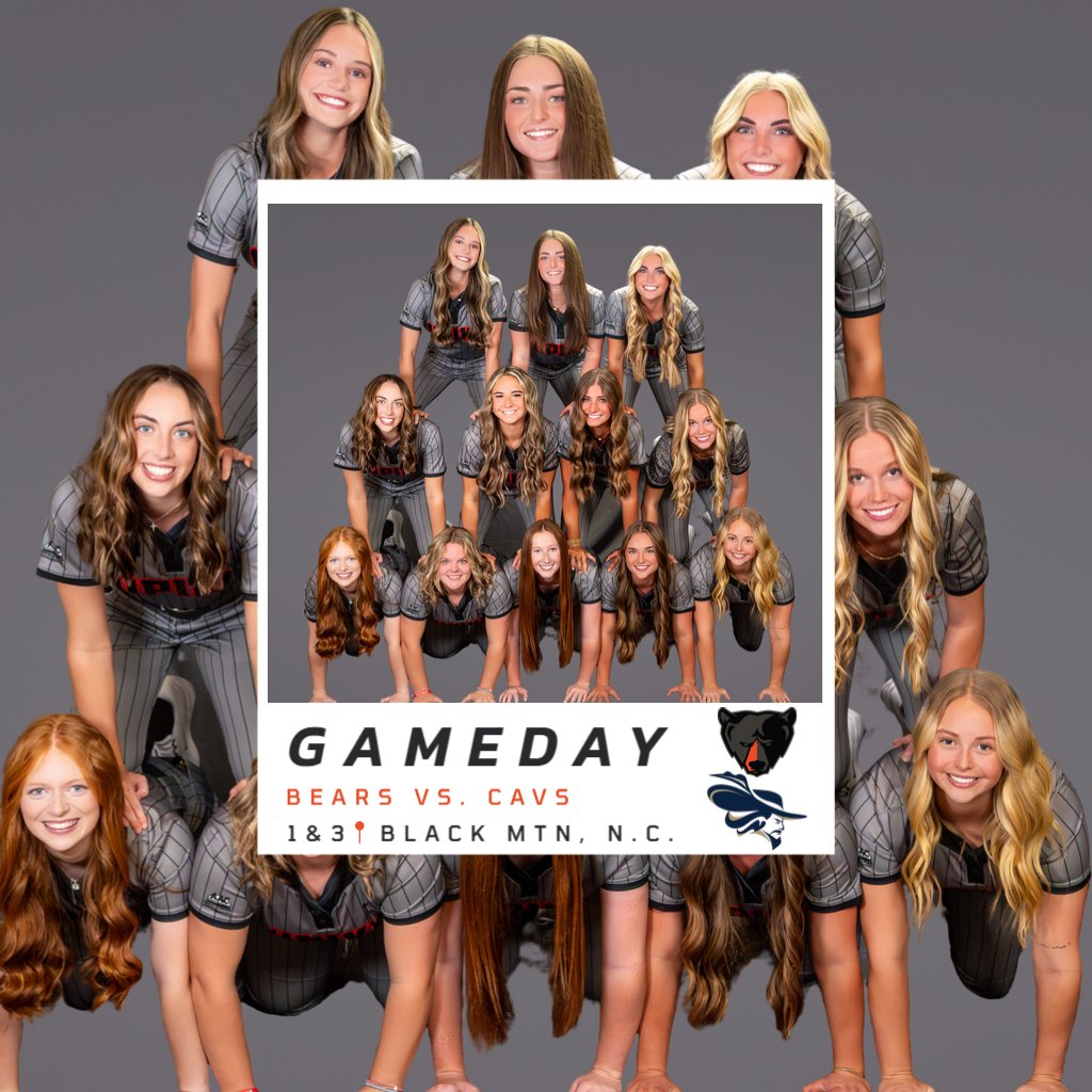 UPIKE Softball tweet media