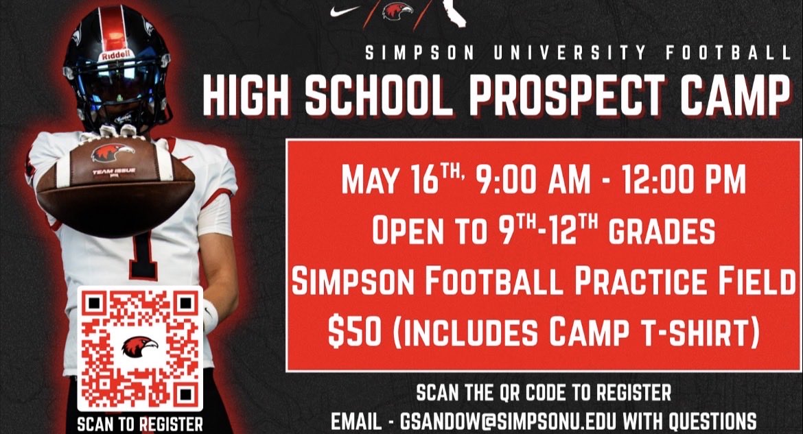 Garrett Sandow tweet media