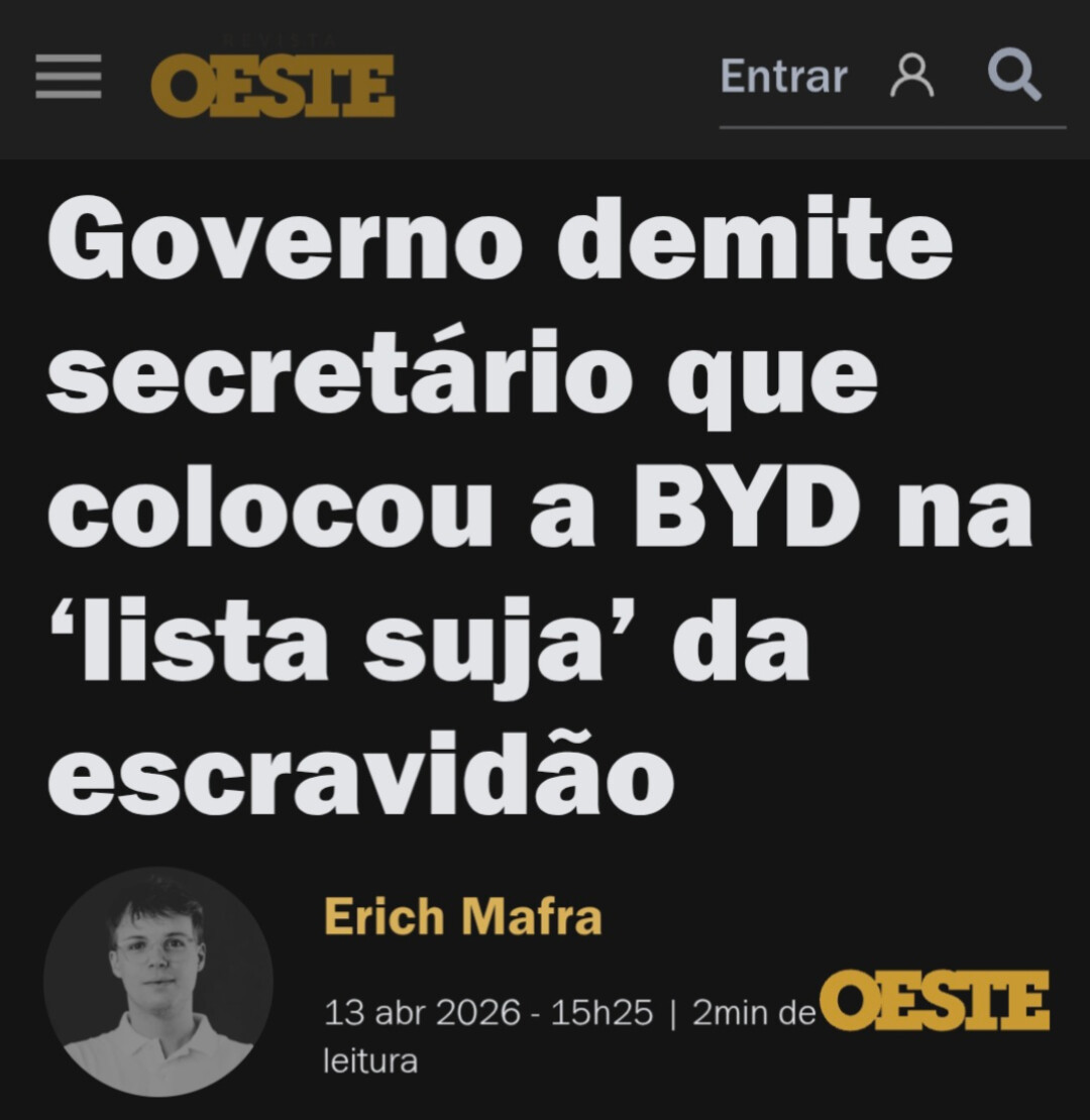 Paulo de Tarso tweet media