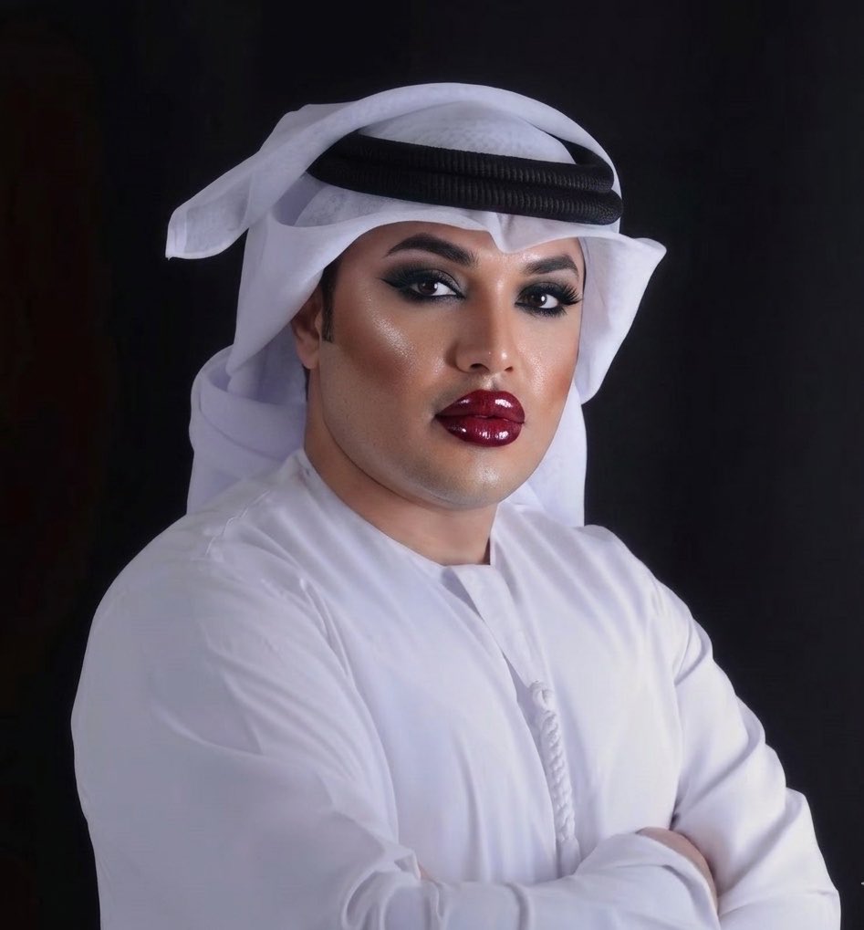 خالد الجنيبي tweet media