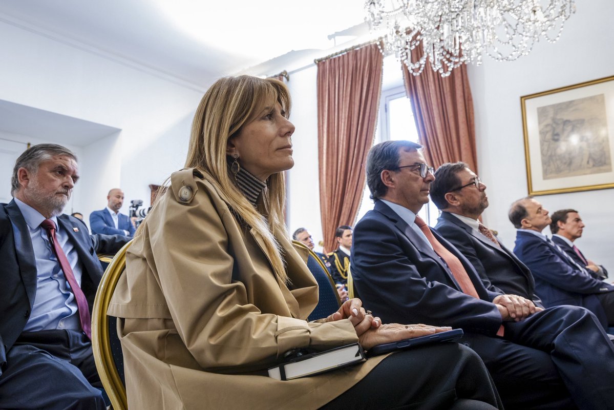 Ministerio de Energía tweet media