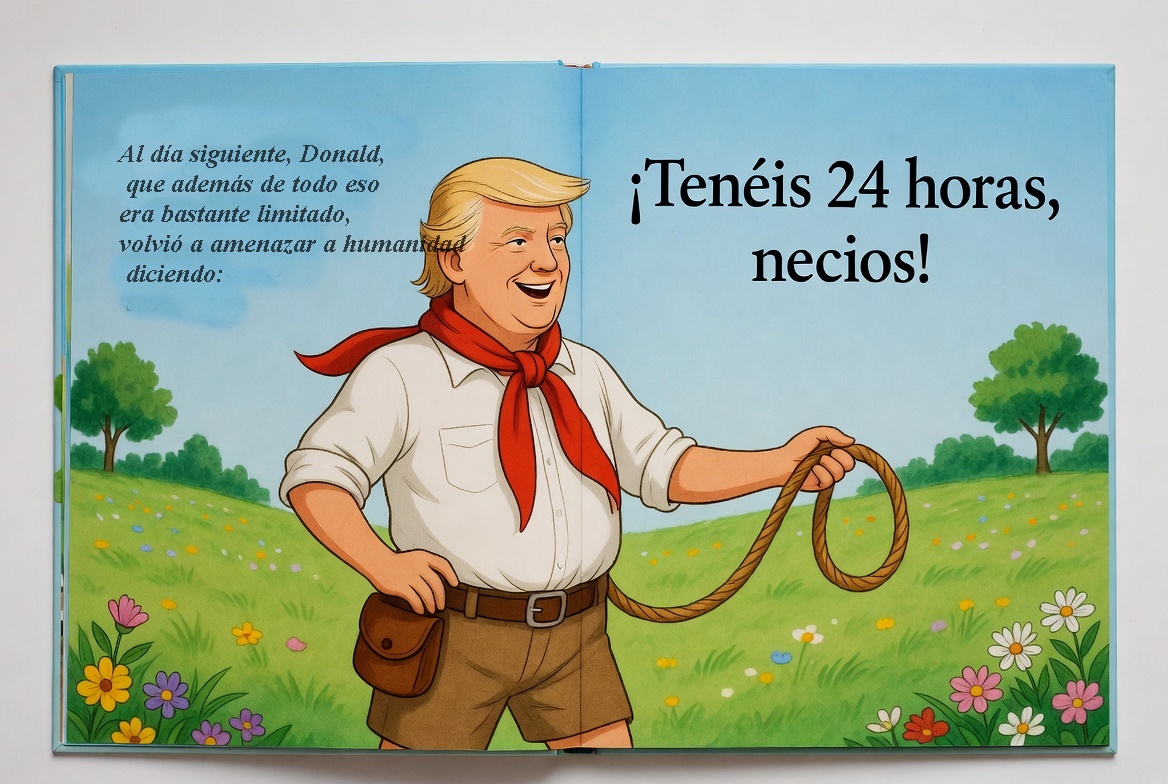 DIARIO LA REALIDAD tweet media