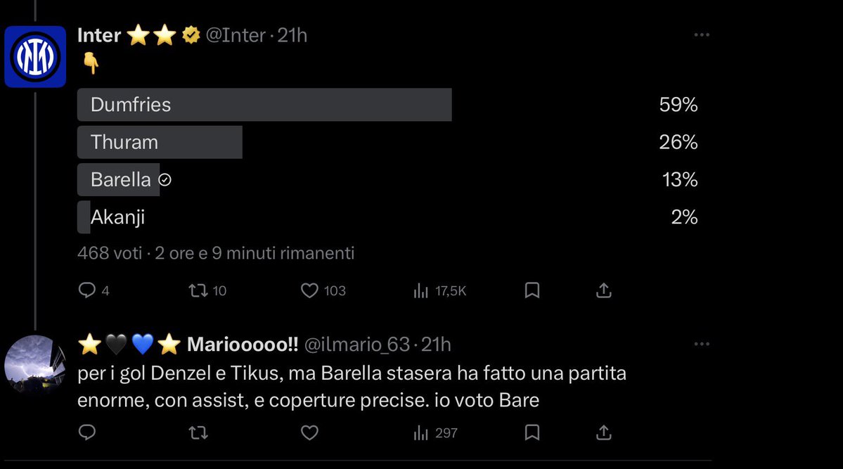 ⭐️🖤💙⭐️ Mariooooo!! tweet media