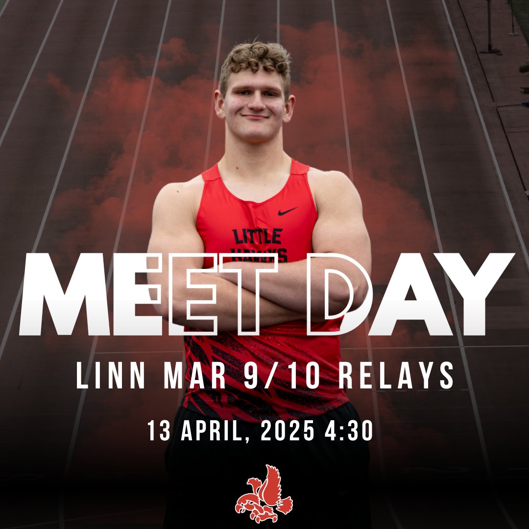 City High Boys Track and Field tweet media