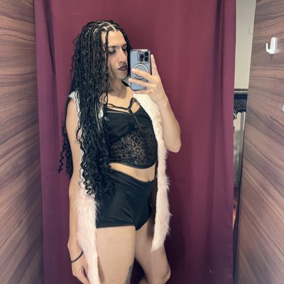 Tamara Leiva🏳️‍⚧️ tweet media
