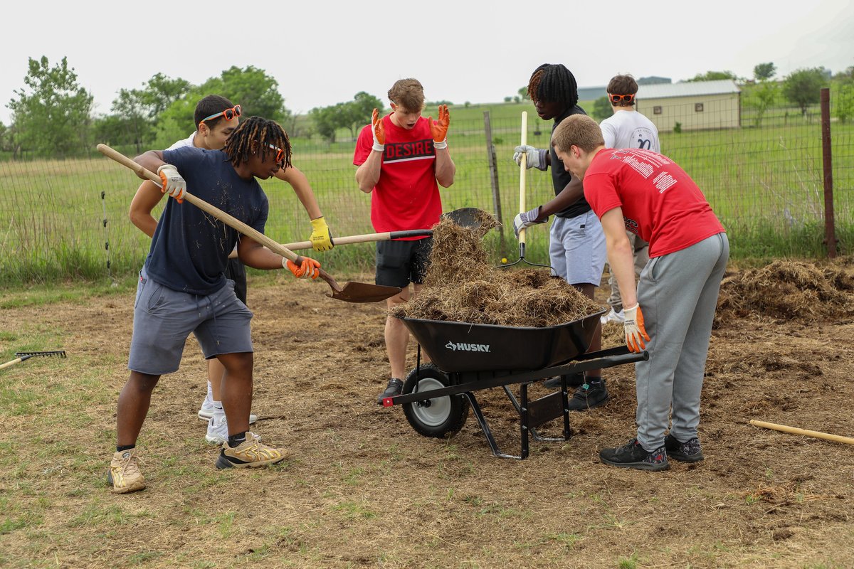 Northwest ISD tweet media