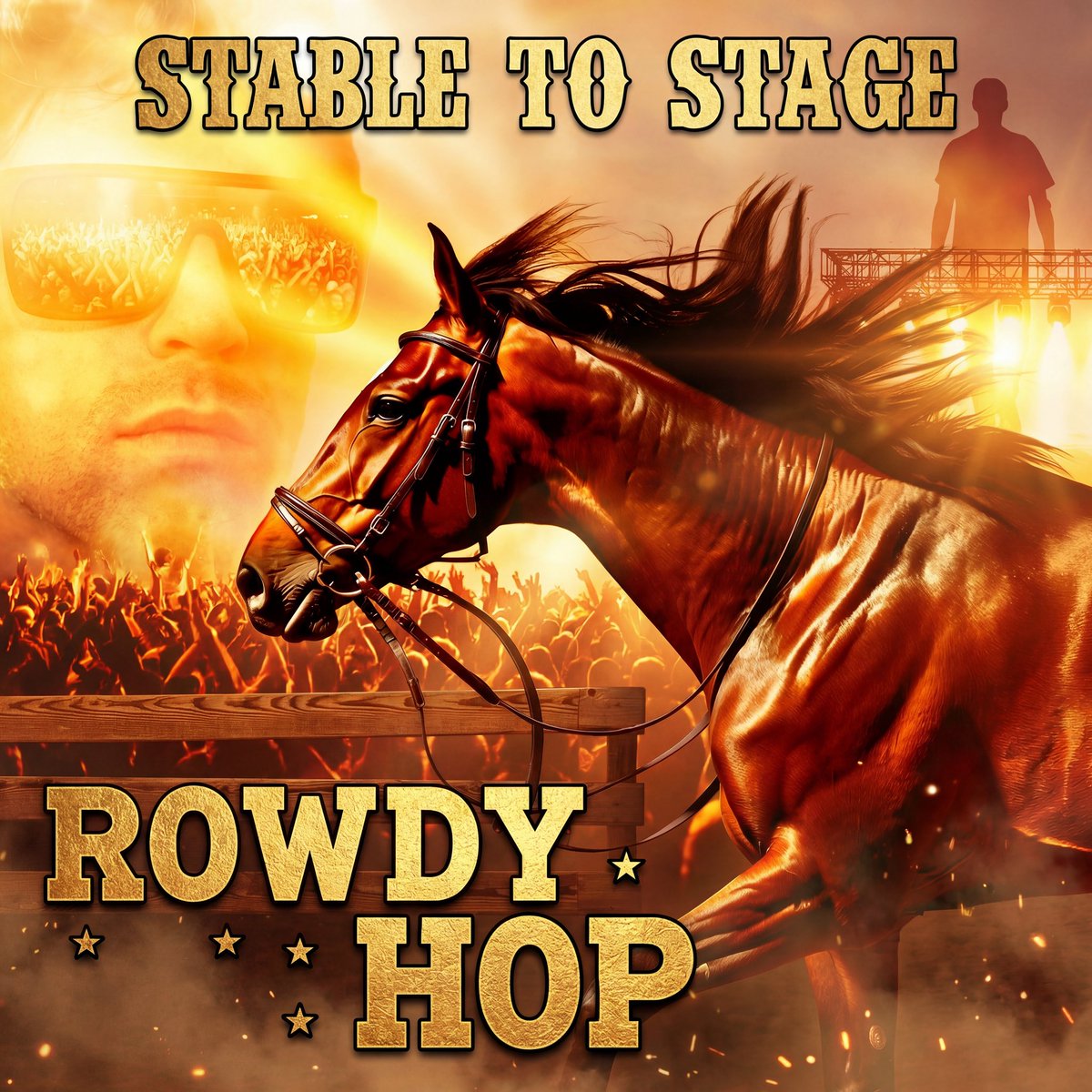 Rowdy Hop tweet media